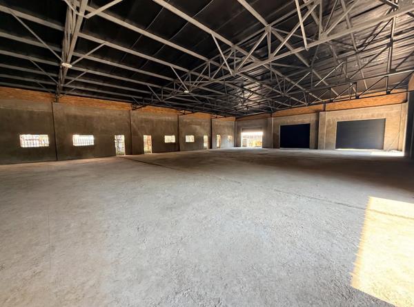 231 m² Commercial space