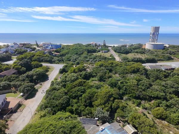 815 m² Land