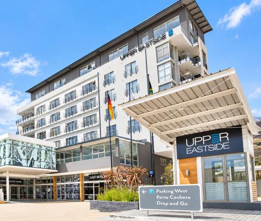 1 Bedroom Apartment in Salt River