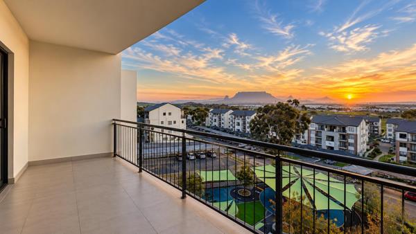 1 Bedroom Penthouse