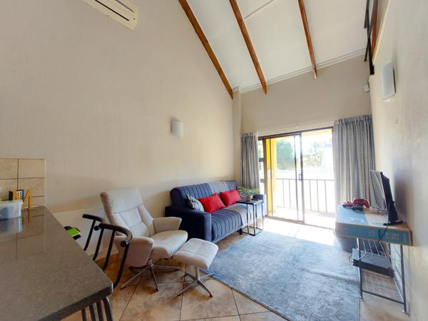 1.5 Bedroom Apartment