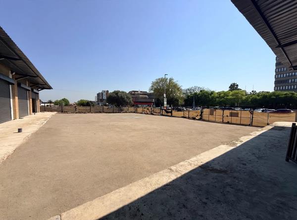 94 m² Commercial space