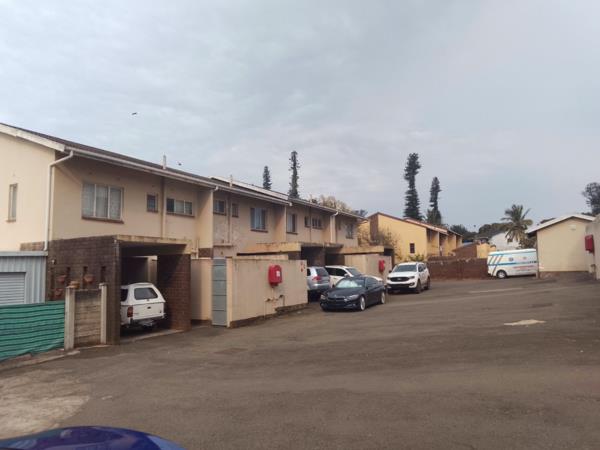 3 Bedroom Duplex
