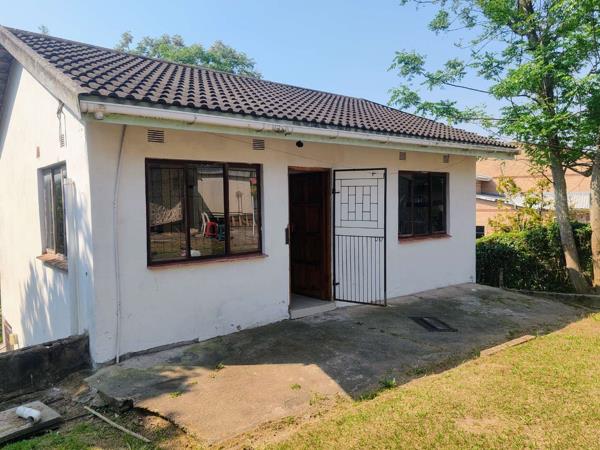 2 Bedroom Garden Cottage