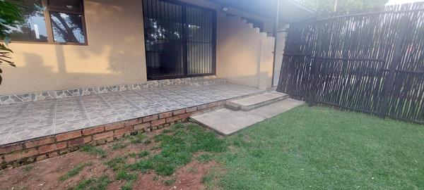 1 Bedroom Garden Cottage