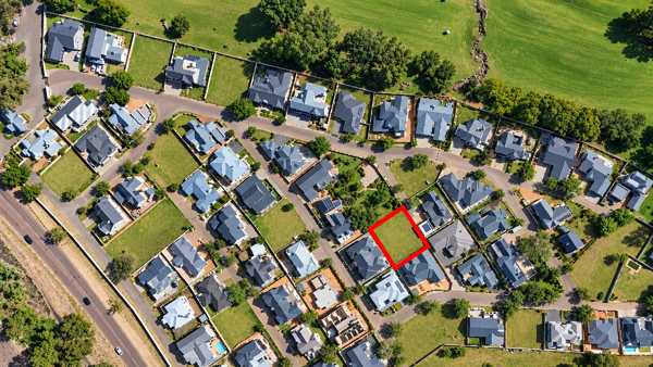 474 m² Land
