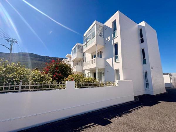 Studio Apartment in Fish Hoek