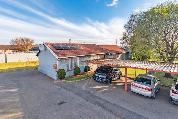 3 Bedroom Simplex
