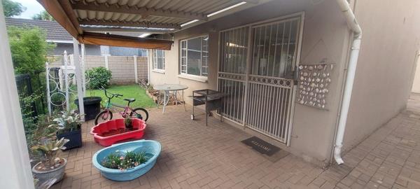 1 Bedroom Garden Cottage