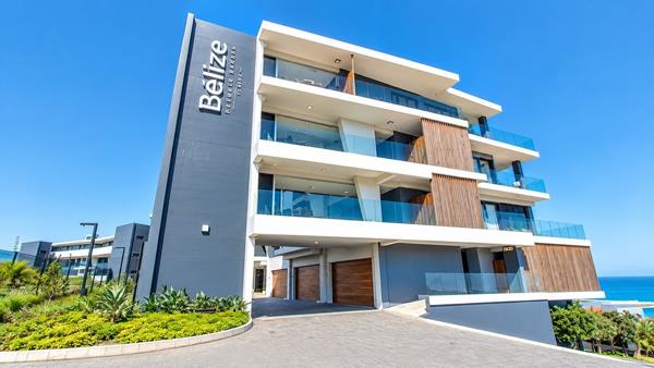 2 Bedroom Penthouse