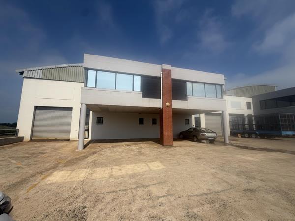 313 m² Commercial space