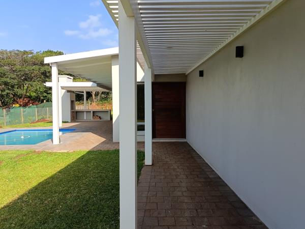 5 Bedroom House