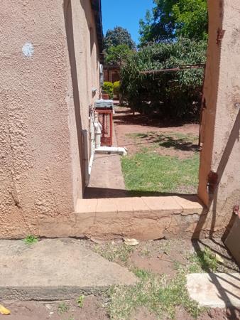 1 Bedroom Garden Cottage