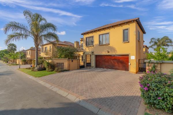 4 Bedroom Cluster