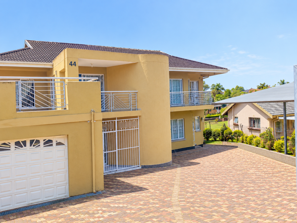 6 Bedroom House