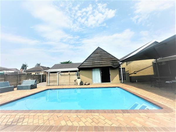 9 Bedroom House