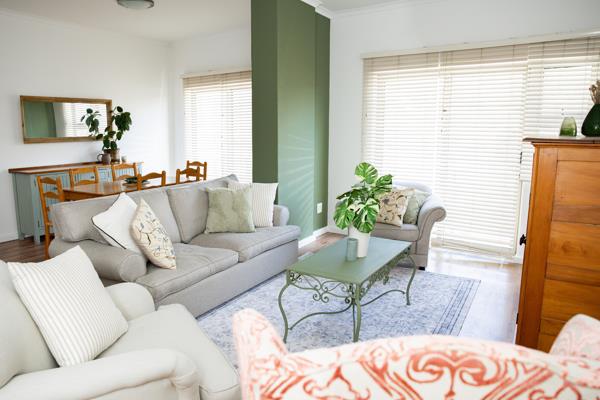 2 Bedroom Apartment in Salt River
