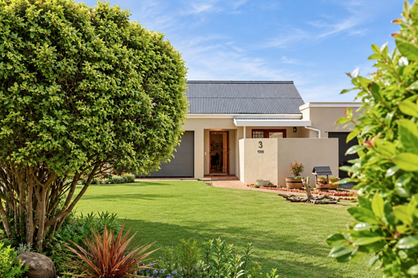 1 Bedroom House