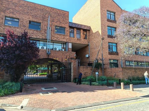 507 m² Office Space