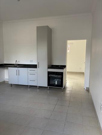 1 Bedroom Flat