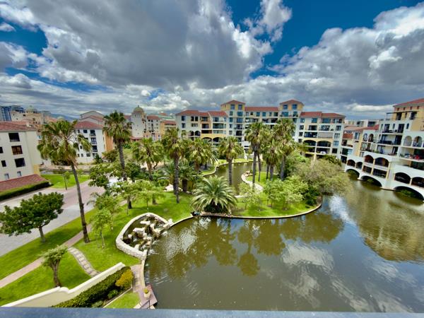 2 Bedroom Apartment in Century City