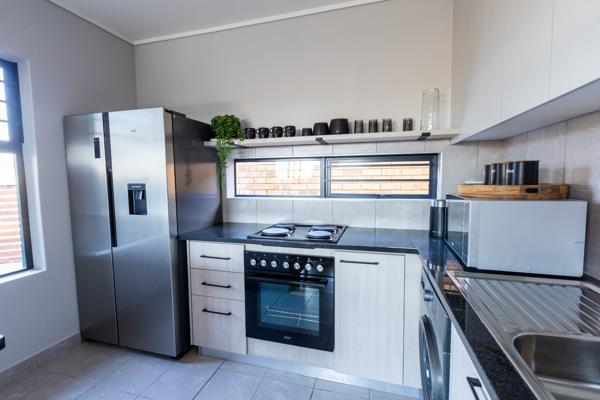 3 Bedroom Simplex