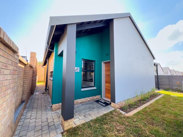3 Bedroom Simplex