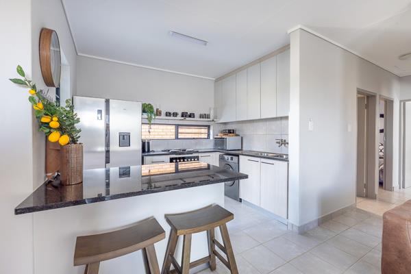 3 Bedroom Simplex