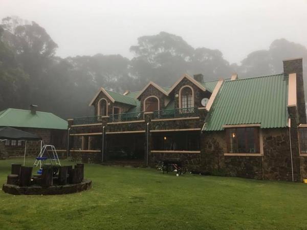 130 ha Farm