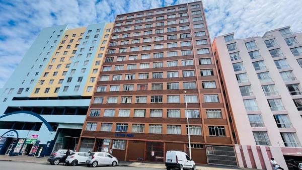 1 Bedroom Flat