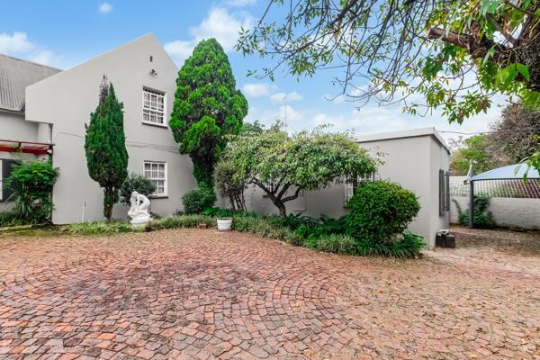 2 Bedroom Garden Cottage