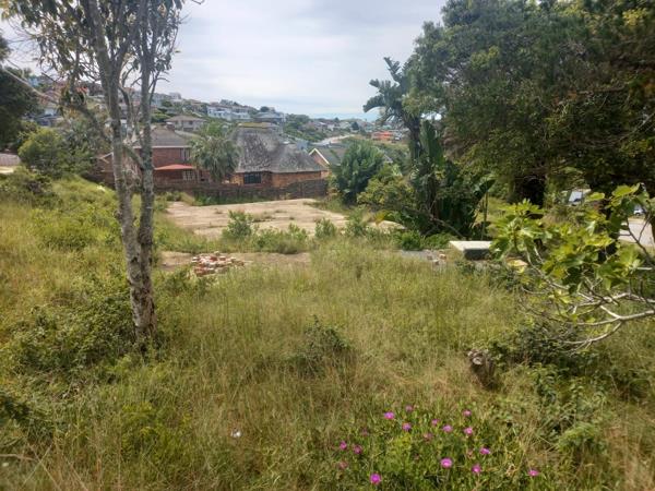 893 m² Land