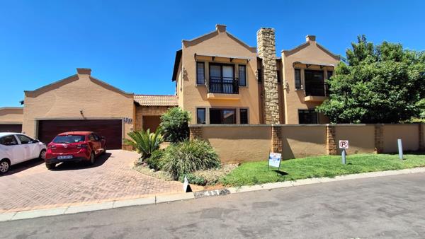 4 Bedroom Cluster