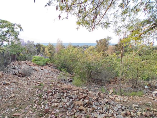 2 020 m² Land