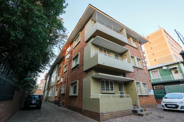 1.5 Bedroom Flat