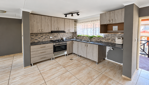 1 Bedroom Flat