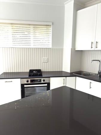 1 Bedroom Apartment in Tamboerskloof