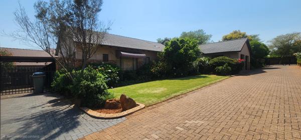 4 Bedroom Townhouse