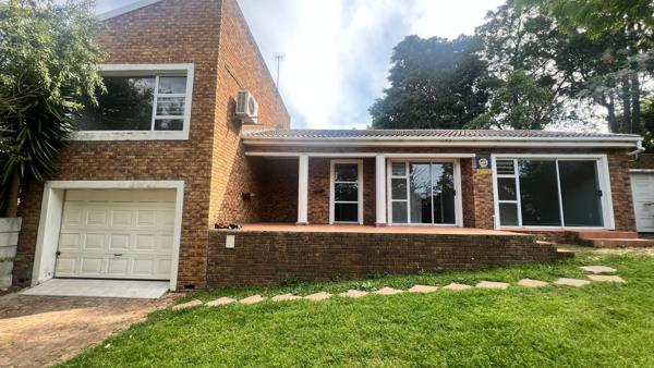 3 Bedroom Garden Cottage