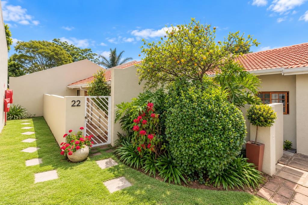 2 Bedroom Cluster