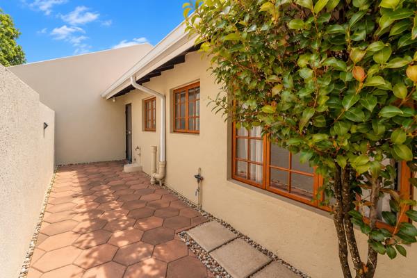 2 Bedroom Cluster