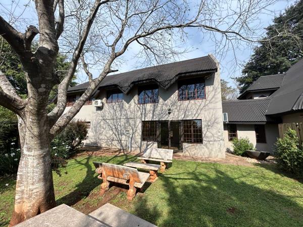 2 Bedroom Garden Cottage