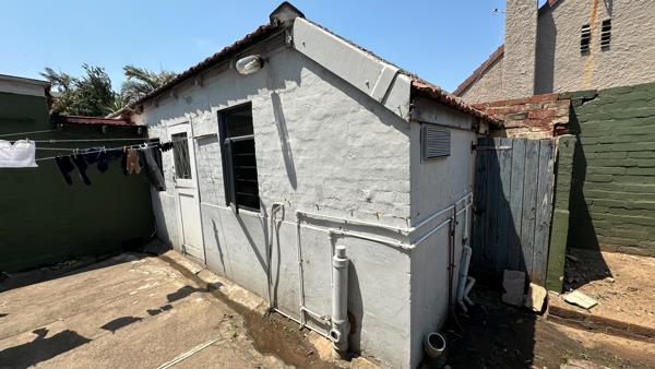 0.5 Bedroom Garden Cottage
