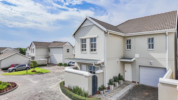 3 Bedroom Cluster