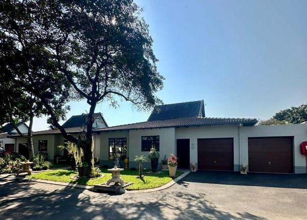 3 Bedroom Simplex