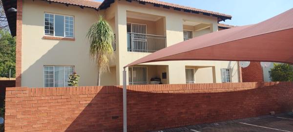 1 Bedroom Townhouse