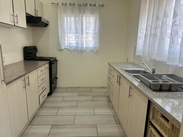1 Bedroom Garden Cottage