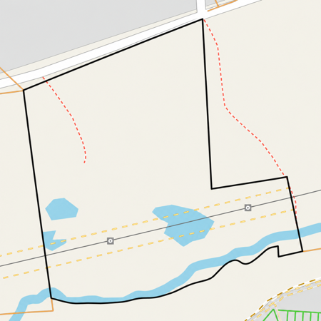 9.3 ha Farm