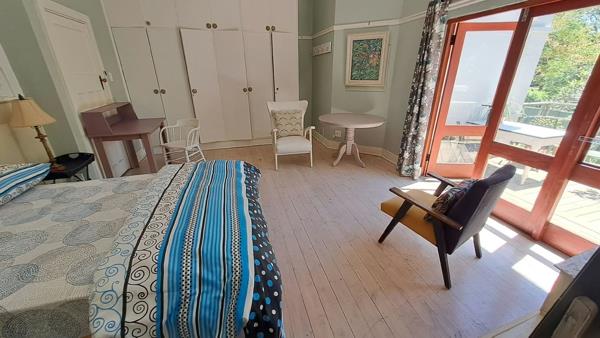 1 Bedroom Garden Cottage