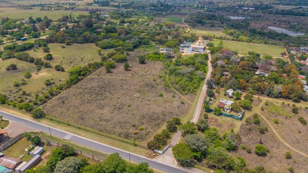 4.2 ha Land